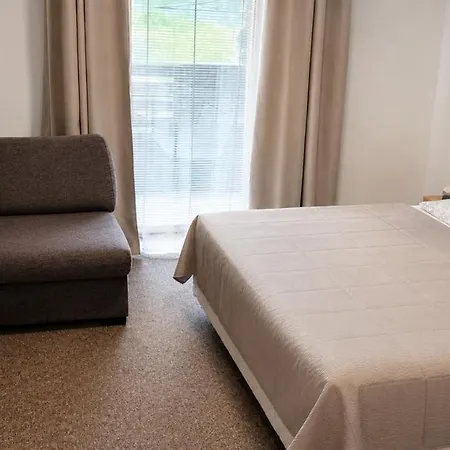 Tatra 101 Apartman