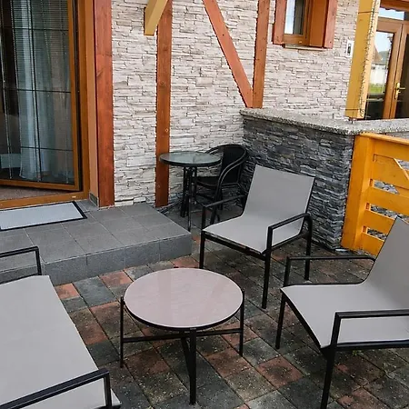 Apartman Tatra 101 Kakaslomnic
