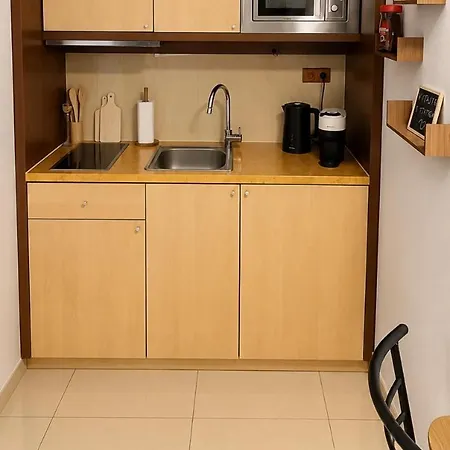 Tatra 101 Apartman Kakaslomnic