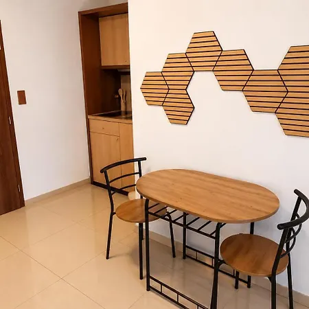 Tatra 101 Apartman