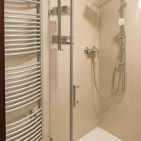 Tatra 101 Apartman *
