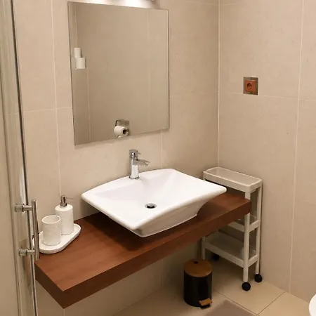 Apartman Tatra 101 Kakaslomnic