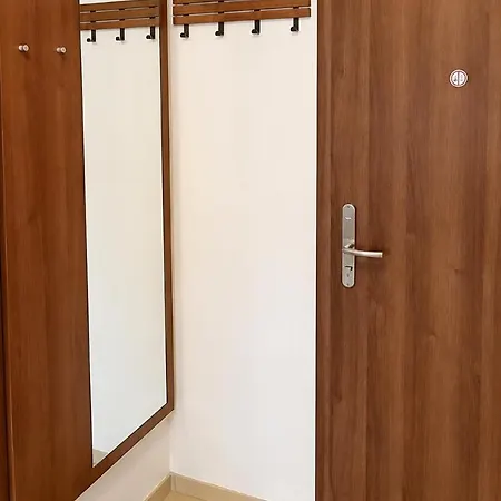 Apartman Tatra 101 *