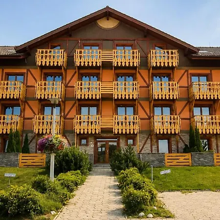 Apartman Tatra 101 Kakaslomnic