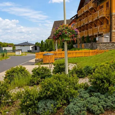 Apartman Tatra 101