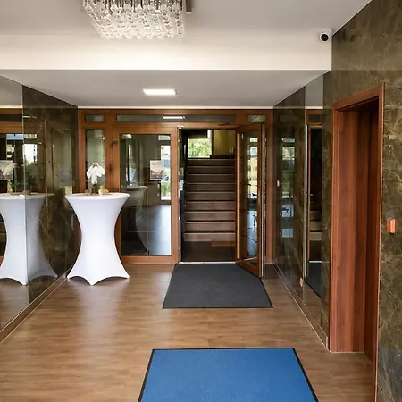 Apartman Tatra 101 *